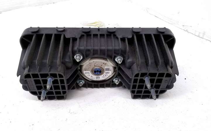 Dacia Dokker (2012 - 2019)  619636400E Подушка безопастности пассажира