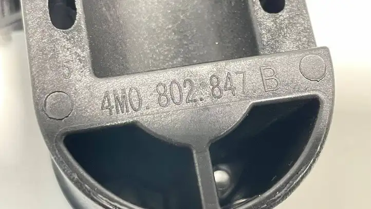Audi Q7 4M (2015 - ) 4M0802847B Подушка домкрата — фото 2