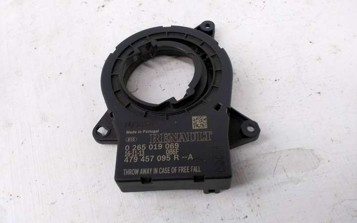 Dacia Dokker (2012 - 2021)  479457095R Датчик положения (угла) руля