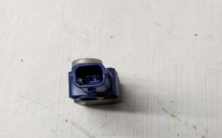 Dacia Dokker (2012 - 2021)  988304337R Датчик удара надувных подушек