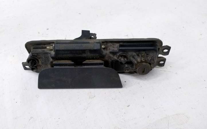Dacia Dokker (2012 - 2019)  806079586R Ручка задней крышки