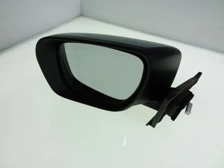 Mazda 5 (2005 - 2010) Боковое зеркало с электроприводом — фото 1