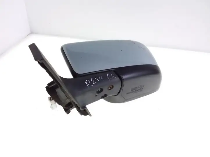 Mazda 5 (2005 - 2010) Боковое зеркало с электроприводом — фото 2