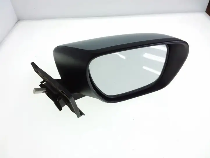Mazda 5 (2005 - 2010) Боковое зеркало с электроприводом — фото 1