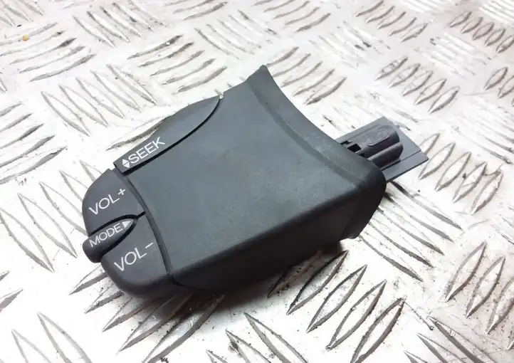 Ford Mondeo Mk III (2000 - 2007) 98AB14K147AD Мултифункционный включатель управления / ручка — фото 2