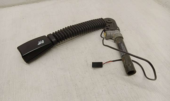 BMW 5 E60 E61 (2004 - 2010)  7065848 Передняя звукоизоляция