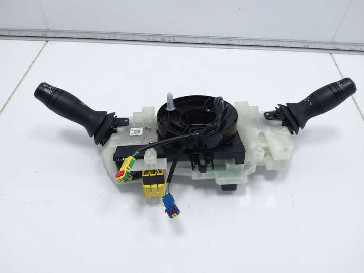 Renault Megane III (2009 - 2016)  255670019R Другие включатели / ручки/ переключатели
