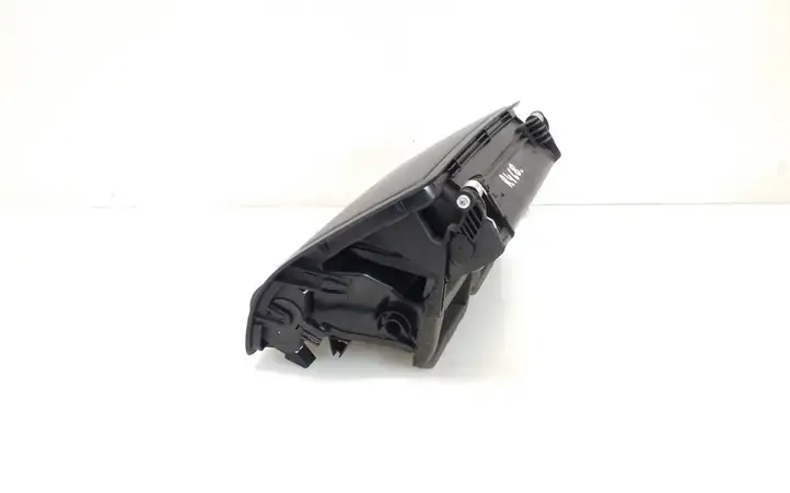 Skoda Octavia Mk2 (1Z) (2004 - 2013) 1Z0820951 Вещевой ящик — фото 3