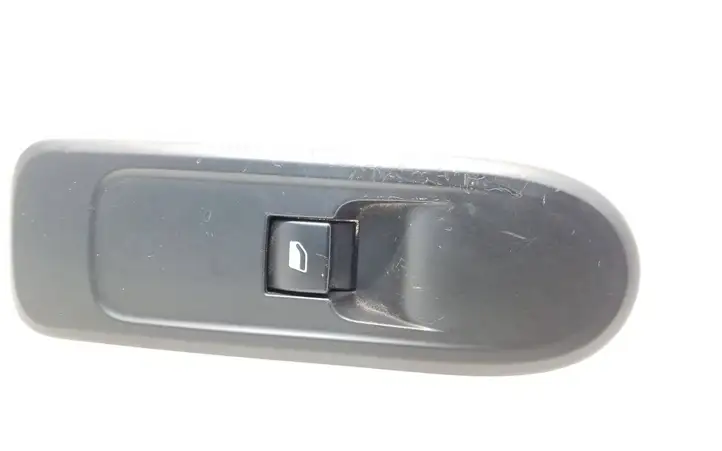 Peugeot 508 (2010 - 2014) 96661102XT Блок кнопок стеклоподъемников — фото 2