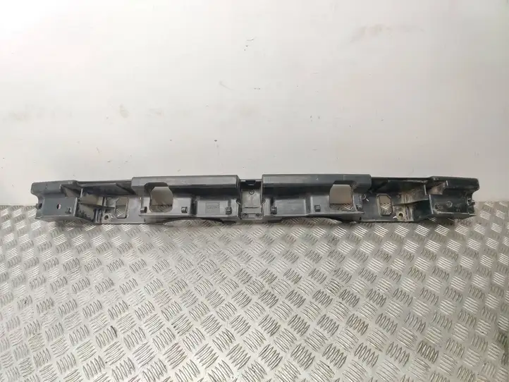 Volkswagen Transporter - Caravelle T5 (2009 - 2015) 7L0807305C Усилитель заднего бампера — фото 1