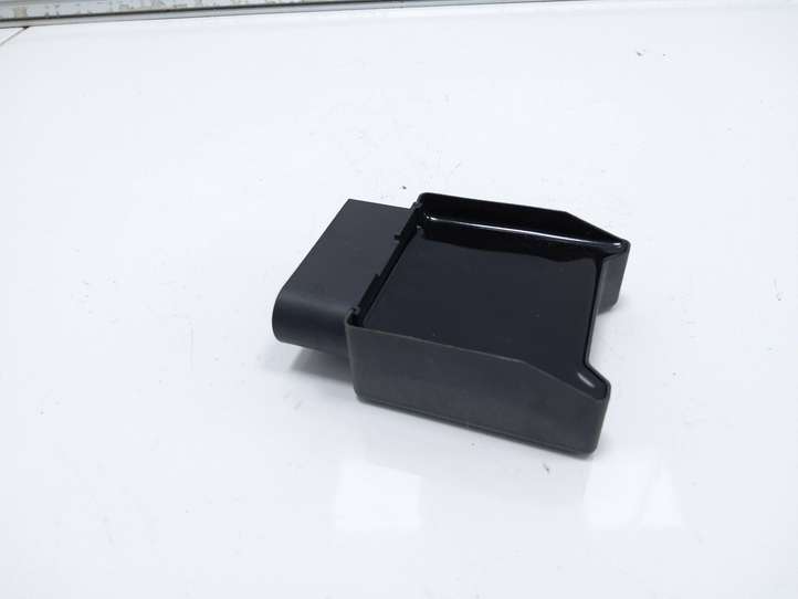 Audi A3/S3 8V (2012 - 2016)  5Q0906093B Блок управления топливного насоса