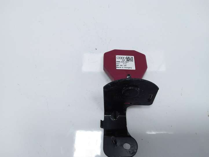 Audi A6 (2011 - 2014)  4M0035507 Антенна Bluetooth