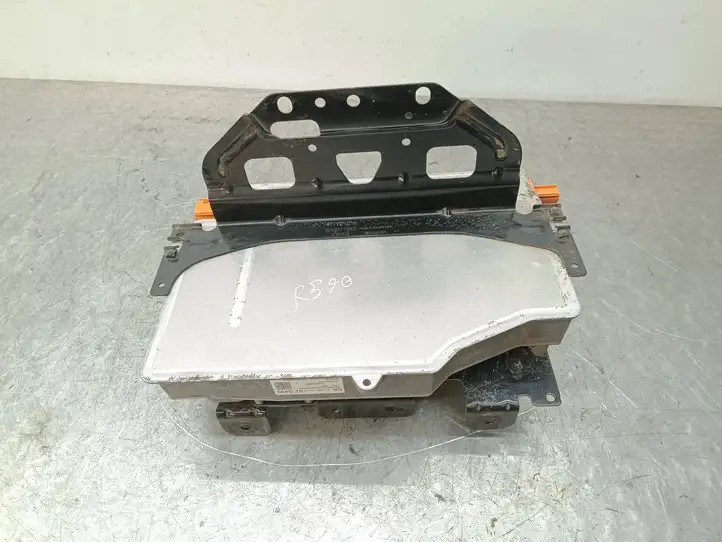 Volkswagen ID.4 (2020 - ) 1EA915681EF Зарядное устройство — фото 1