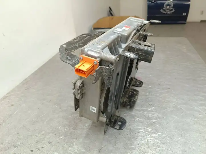 Volkswagen ID.4 (2020 - ) 1EA915681EF Зарядное устройство — фото 5