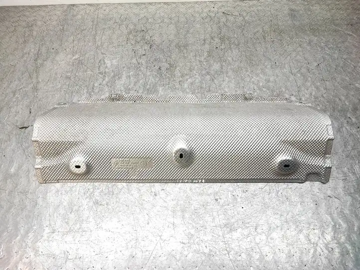 BMW Z4 G29 (2018 - ) 7441912 Теплоизоляция (теплозащита) — фото 1