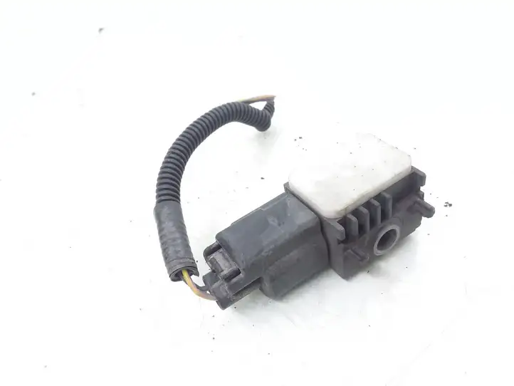 Ford Mondeo MK IV (2007 - 2014) 3M5T14B006AD Датчик удара SRS — фото 1