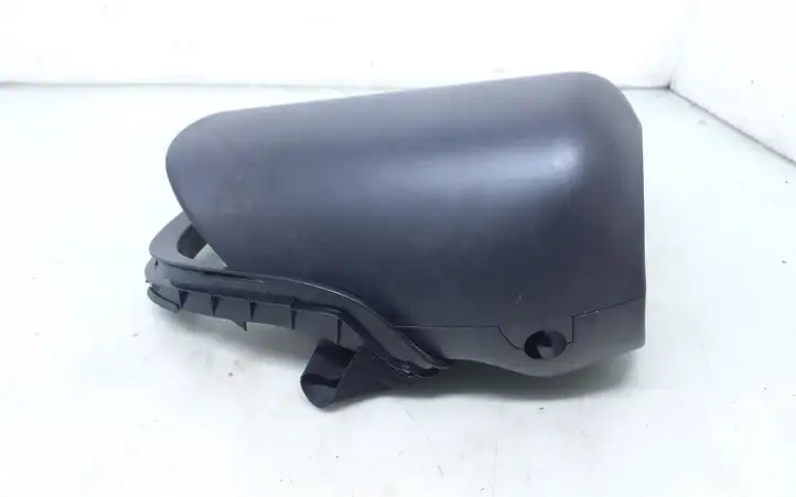 BMW 3 E90 E91 (2005 - 2012) 7075470 Обшивка рулевой колонки — фото 1