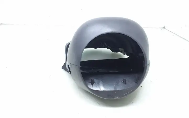 BMW 3 E90 E91 (2005 - 2012) 7075470 Обшивка рулевой колонки — фото 2