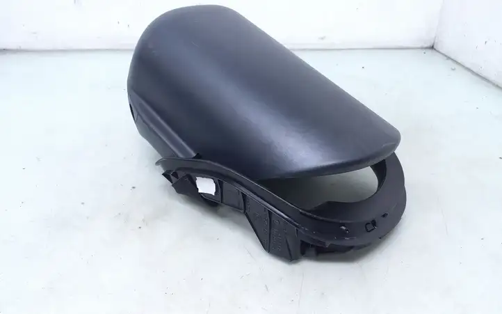 BMW 3 E90 E91 (2005 - 2012) 7075470 Обшивка рулевой колонки — фото 3