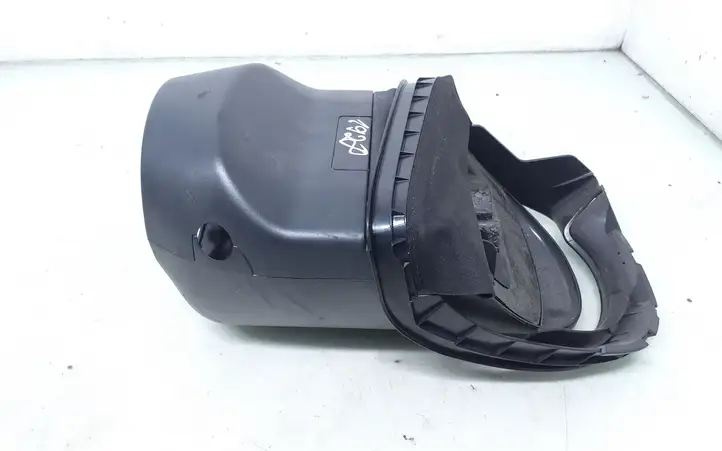 BMW 3 E90 E91 (2005 - 2012) 7075470 Обшивка рулевой колонки — фото 5