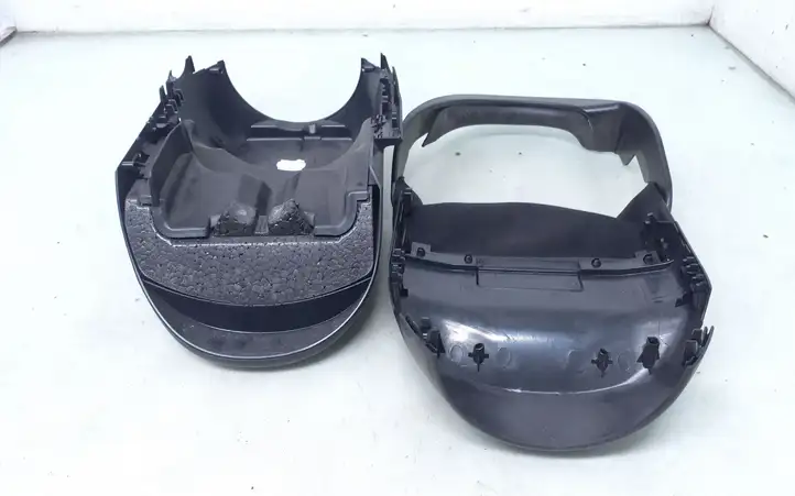 BMW 3 E90 E91 (2005 - 2012) 7075470 Обшивка рулевой колонки — фото 6