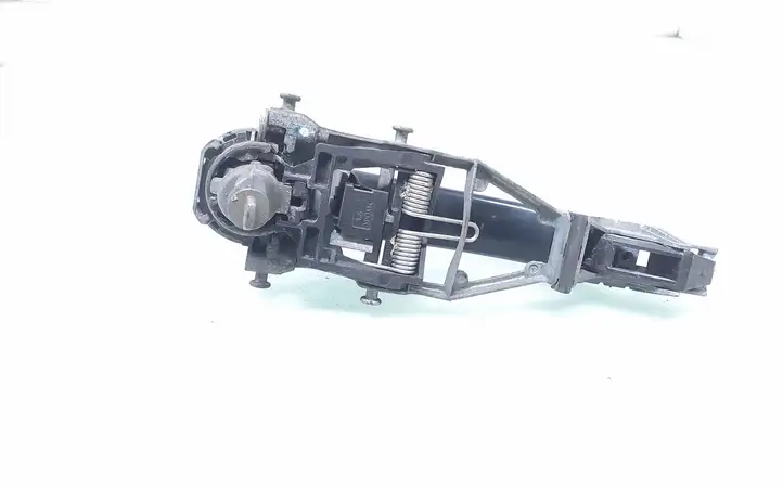 Volkswagen Golf Plus (2004 - 2008) 1K0837885 Наружная ручка двери — фото 3