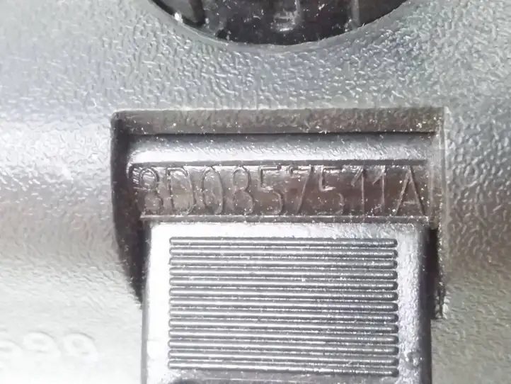 Audi A6 S6 C5 4B (2001 - 2004) 8d0857511A Салонное зеркало заднего вида — фото 2