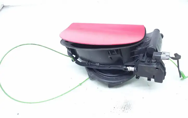 BMW 1 F20 F21 (2011 - 2019) 7633820 Крышка топливного бака — фото 2