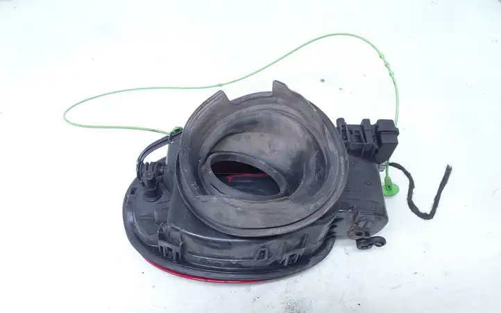 BMW 1 F20 F21 (2011 - 2019) 7633820 Крышка топливного бака — фото 4