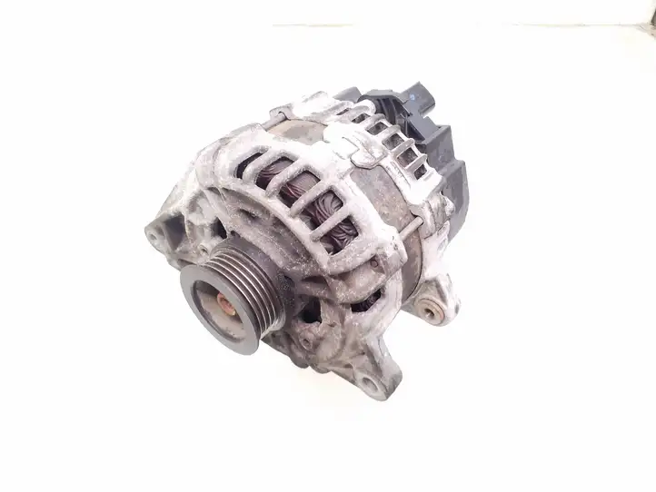 Mercedes-Benz CLA C117,X117,W117 (2013 - 2019) 0125711028 Генератор — фото 1