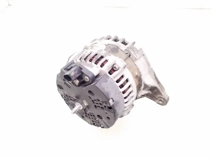 Mercedes-Benz CLA C117,X117,W117 (2013 - 2019) 0125711028 Генератор — фото 3