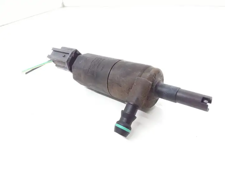 Ford Focus (2011 - 2015) 5W9313K082AA Насос омывателя фар — фото 1