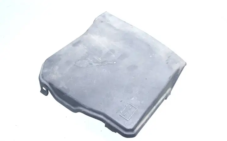 Volvo S80 (2004 - 2006) 30794726 Крышка ящика аккумулятора — фото 1