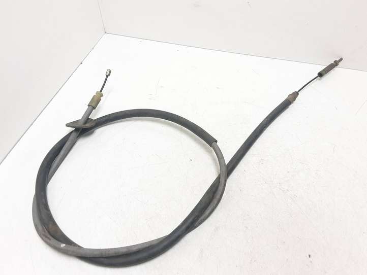 Saab 9-3 Ver2 (2003 - 2007)  127884948 Тросы ручного тормоза