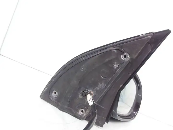 Volkswagen Golf V (2003 - 2009) 1K0857934 Боковое зеркало с электроприводом — фото 5