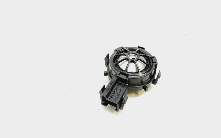 Volvo XC60 (2008 - 2013)  08676895 Громкоговоритель (громкоговорители) высокой частоты в передних дверях
