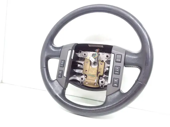 Land Rover Freelander 2 - LR2 (2006 - 2010) 6H523600 Руль — фото 1