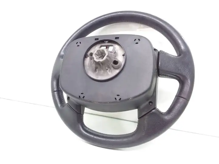 Land Rover Freelander 2 - LR2 (2006 - 2010) 6H523600 Руль — фото 6