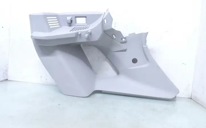 Ford Ecosport (2013 - 2018) FN15A31010AC Верхняя обшивка стойки D — фото 1