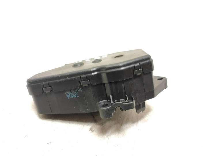 Volvo XC60 (2008 - 2013)  30784562 Притягиватель задней крышки