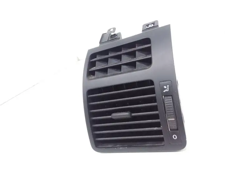 Volkswagen Touran I (2003 - 2010) 1T0819703B Боковой воздушный дефлектор — фото 1