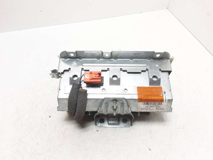 Volvo S80 (2006 - 2009)  31271211 Подушка безопастности пассажира