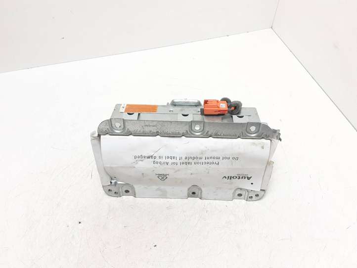 Volvo S80 (2006 - 2009)  31271211 Подушка безопастности пассажира