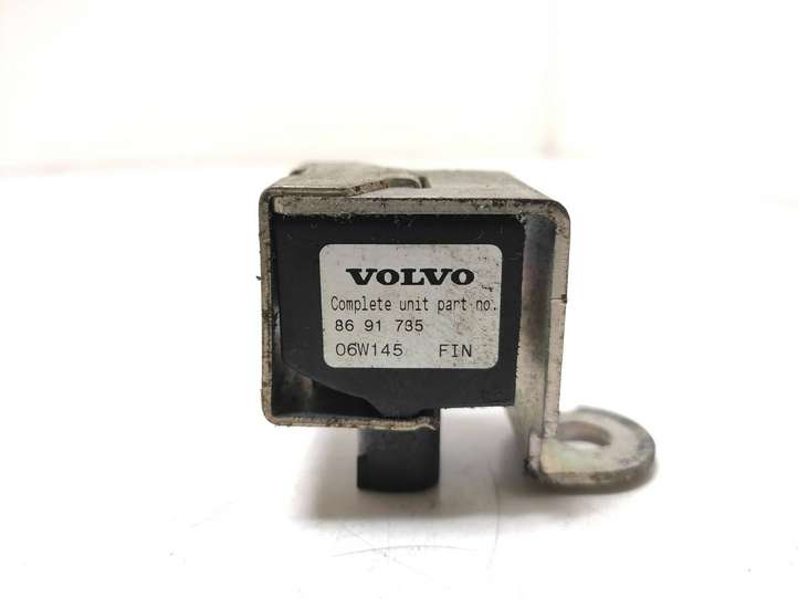 Volvo XC60 (2008 - 2013)  8691735 Датчик удара надувных подушек