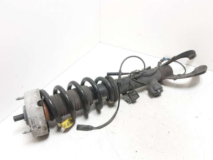 BMW X5 F15 (2013 - 2017)  6875084 Передний амортизатор с пружиной