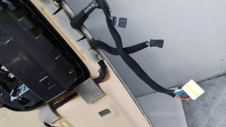 Kia Sportage (2018 - 2021)  91805F1040 Потолок