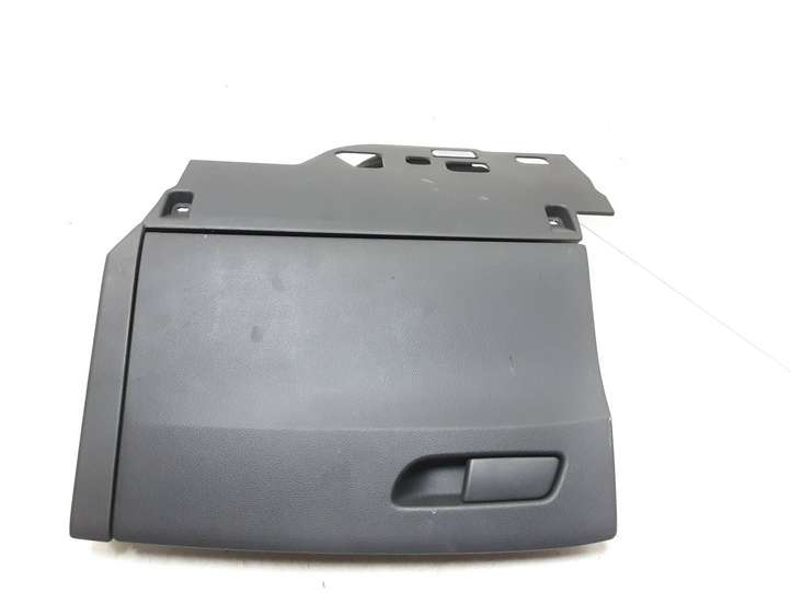 Audi A4 (2015 - 2019)  8W1857035B Комплект ящика для вещей (бардачка)