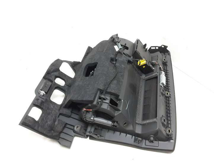 Audi A4 (2015 - 2019)  8W1857035B Комплект ящика для вещей (бардачка)