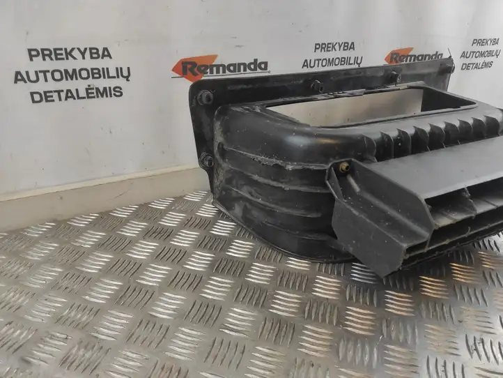 Iveco Daily Daily 6th gen (2012 - 2020) 5801869292 Внутренняя отделка переднего порога — фото 7