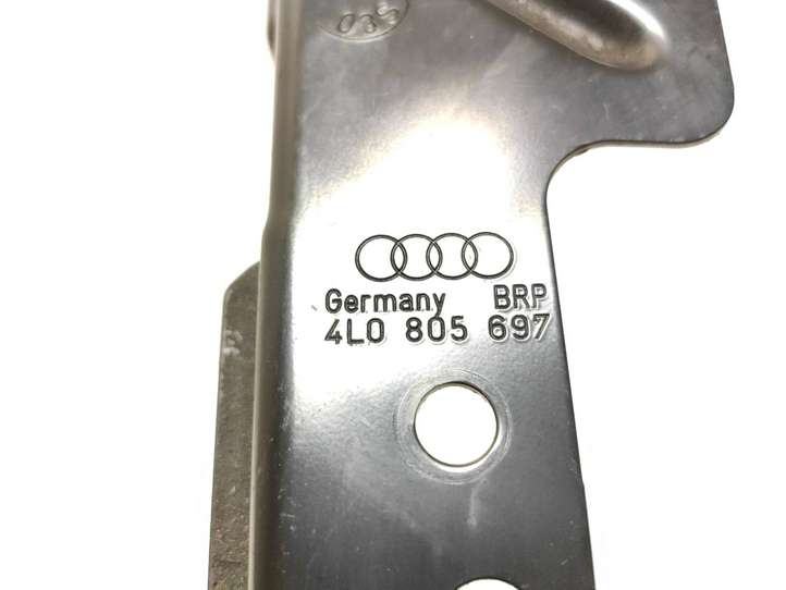Audi Q7 (2005 - 2009)  4L0805697 Держатель крыла